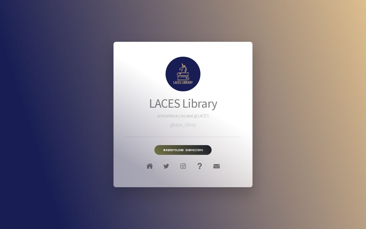 LACES Library